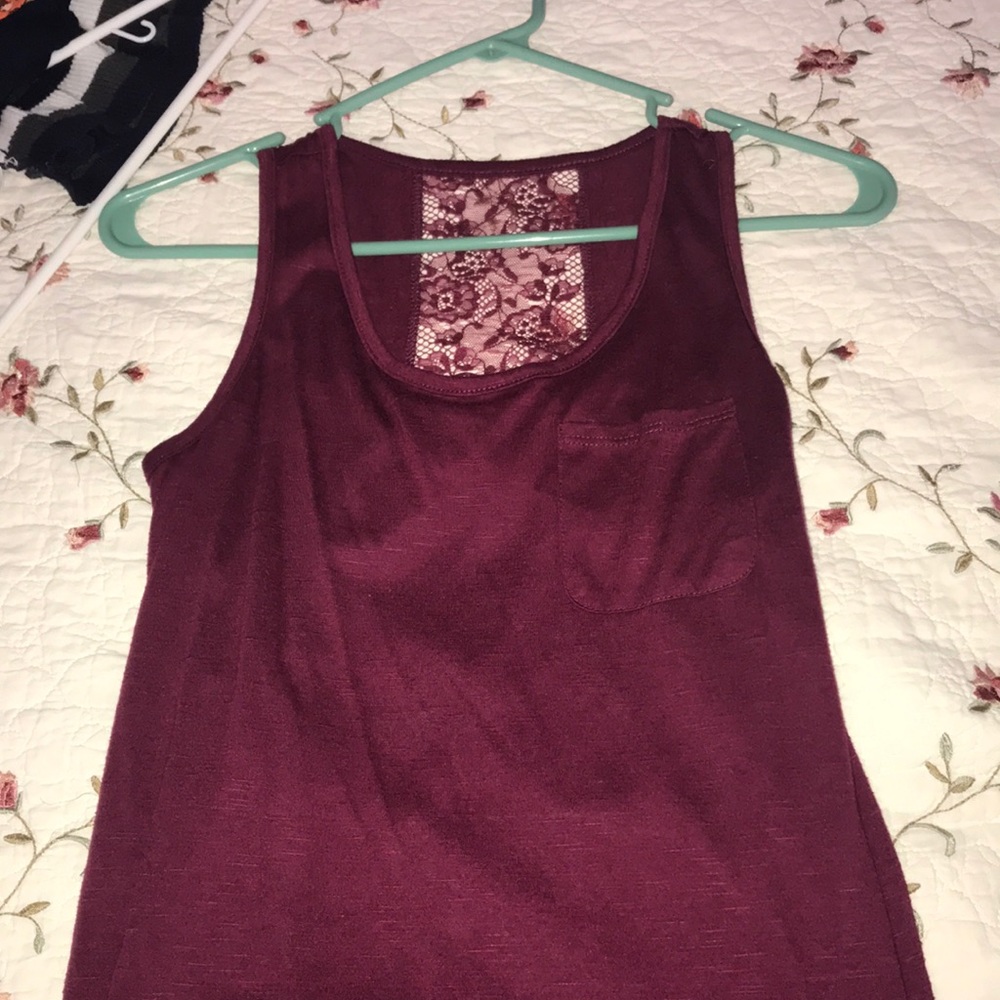 Tank top